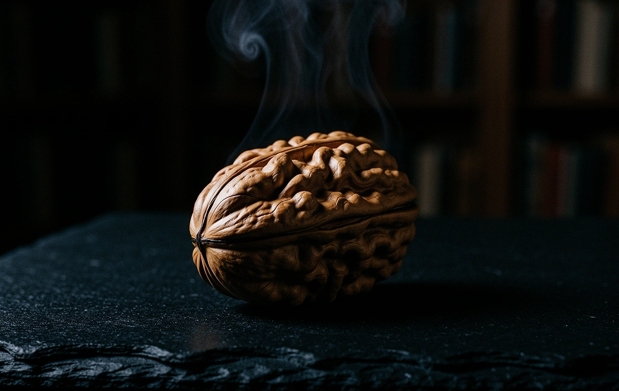 Brain fuel